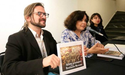Puebla colaborar&aacute; en conformaci&oacute;n de la Memoria Hist&oacute;rica Cultural de M&eacute;xico