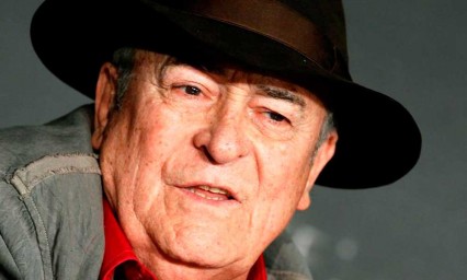 Las pel&iacute;culas que hicieron grande a Bernardo Bertolucci