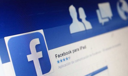 Facebook ser&aacute; fuente de noticias locales