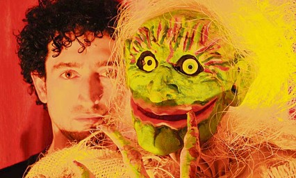 &nbsp;&ldquo;Tradiciones orales, unidas a las pasiones&rdquo;