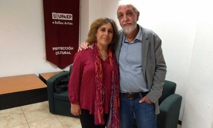 Las sonrisas hac&iacute;an olvidarse del mundo