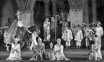 Alista INAH pastorelas en sus recintos