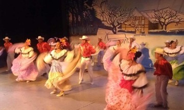 Gala de Danza cierra con broche de oro