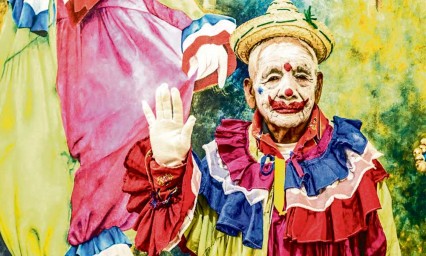 Chiquil&iacute;n, un fragmento de historia