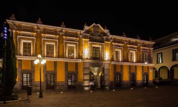  “No permitiremos que el Teatro Principal sea un negocio”