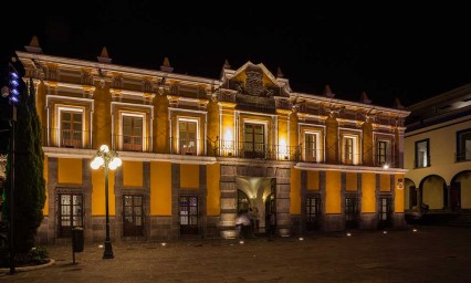 &nbsp;&ldquo;No permitiremos que el Teatro Principal sea un negocio&rdquo;