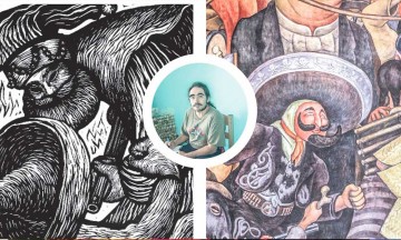 Dará vida a historia de Agustín Lorenzo Dará vida a historia de Agustín Lorenzo