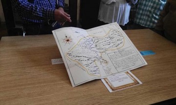 Alistan edificio para biblioteca de Tehuacán 