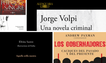 Lecturas ideales para &eacute;poca decembrina