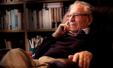 Cinco obras de Amos Oz que debes leer