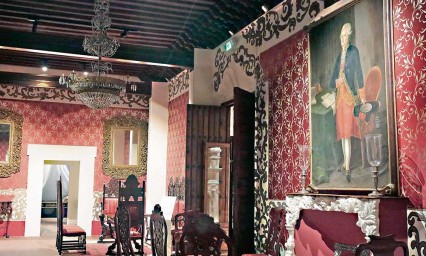 Cierran la &uacute;ltima Noche de Museos de 2018