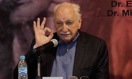 Alistan homenaje a Don Pedro &Aacute;ngel Palou