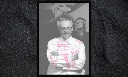 Trotsky, libertad, arte y muerte 