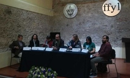 Evoca FFyL la figura de Dur&aacute;n Pay&aacute;n