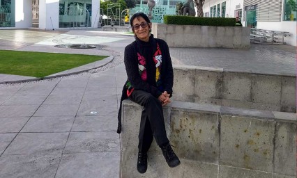 Patricia Estay: Si hubiera m&aacute;s danza habr&iacute;an menos guerras