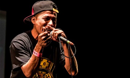 Juan Sant: Buscamos crear una industria de nuestra cosmovisi&oacute;n