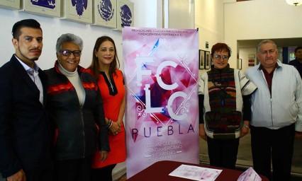 Acercar&aacute;n otras culturas con festival a Flor de Piel