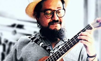 Juli&aacute;n Torres: El son jarocho goza de buena salud