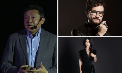 Disruptors, mejores empresas para un mejor mundo