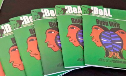 Buscan crear conciencia con revista