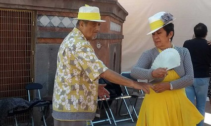 Buscan segunda edici&oacute;n del Festival Buen Vivir