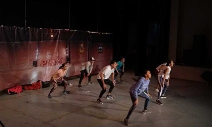 Roy Mart&iacute;nez: Creador puede sembrar semillas