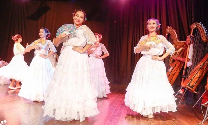 Comparten charlas sobre danza y ballet