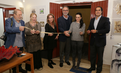 Buscan crear conciencia con la exposici&oacute;n Metamorfosis