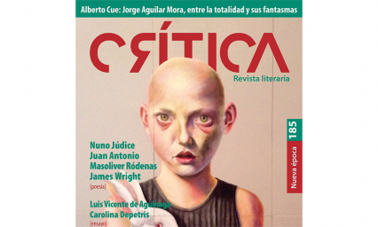 Me retiro de Cr&iacute;tica por carencias: Sarabia