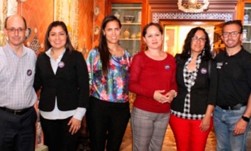 Realizan primera noche de museos Puebla 2019 