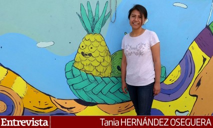 Las voces de los barrios en Puebla