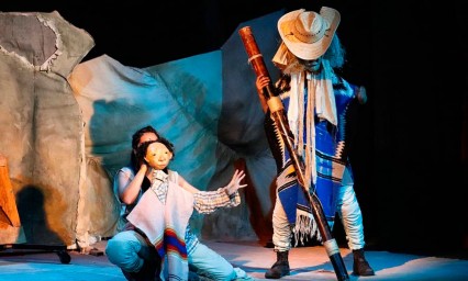 Albergar&aacute; Casa de Cultura al teatro