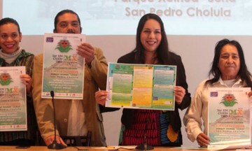 Invitan a revalorar a los pueblos originarios