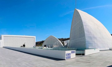 Proyectan dos nuevas salas en museo de Tehuacán