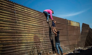 Fot&oacute;grafo poblano, nominado al World Press Photo