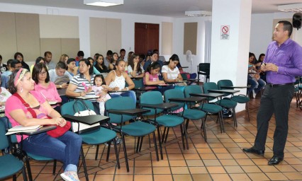 Impartir&aacute;n en el CCU taller intensivo para emprendedores culturales