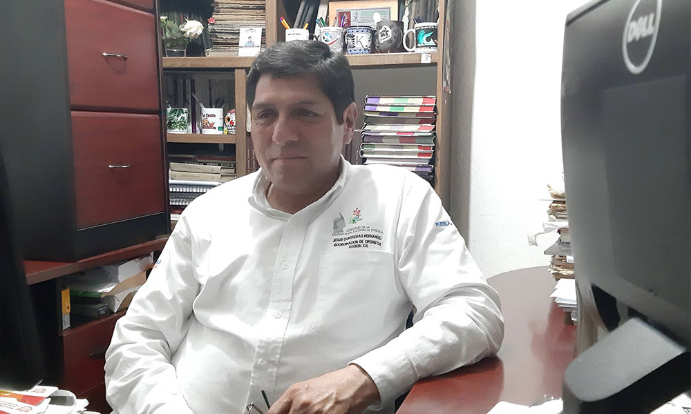 Urgente recomponer tejido social a través de la educación