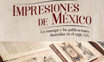 Abren la exposici&oacute;n 450 estampas del siglo XIX