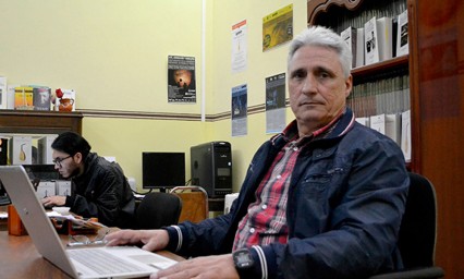 Jos&eacute; Ram&oacute;n Fabelo: Decolonialidad, una revoluci&oacute;n cultural para un futuro mejor