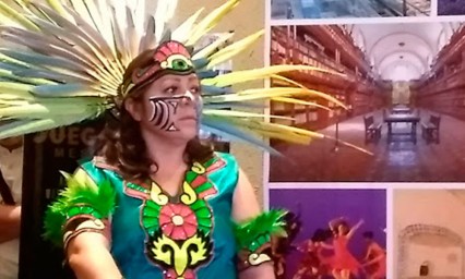 Participar&aacute;n m&aacute;s de 70 artistas en el Festival de la Luz y de la Vida