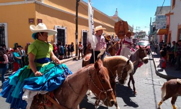 Cumple 464 años municipio de Libres