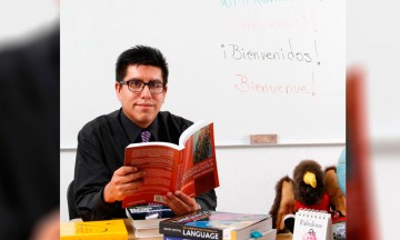 Mi texto es amoroso, una celebración al amor Mi texto es amoroso, una celebración al amor