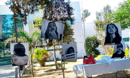 Piden mujeres m&aacute;s expresi&oacute;n cultural