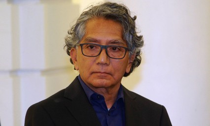 Muestran serie de grabador oaxaque&ntilde;o