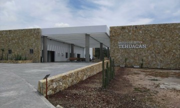 Gestionan ante el INAH exhibición de 200 piezas