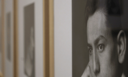 Participa en Noche de Museos exposici&oacute;n de Manuel &Aacute;lvarez