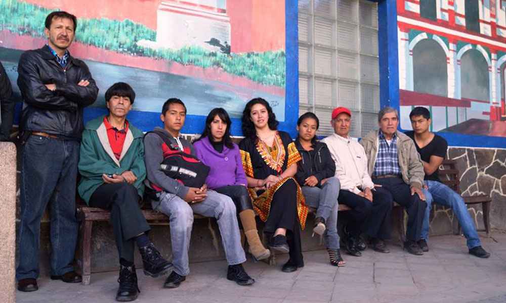 Se reunirán Cronistas de la Sierra Norte de Puebla