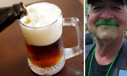 &iquest;Qu&eacute; es el D&iacute;a de San Patricio y d&oacute;nde puedes celebrarlo?