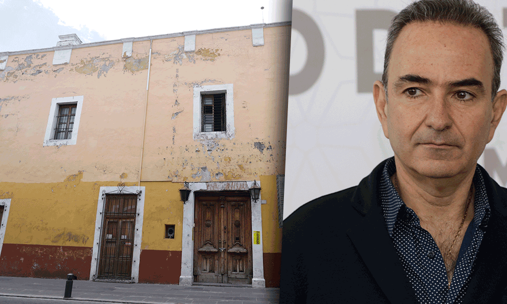 Anularán comodato de San Roque