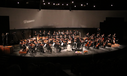 Dar&aacute;n Filarm&oacute;nica 5 de Mayo concierto inspirado en The Beatles